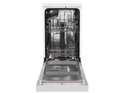 Respekta Unterbau-Geschirrspüler Bena 45 cm Weiß