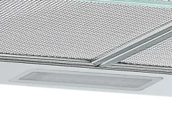 Respekta Unterbauhaube Lili mit Glasschirm 60 cm