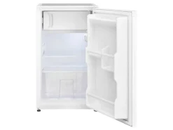 Respekta Unterbaukühlschrank Gustav Weiß