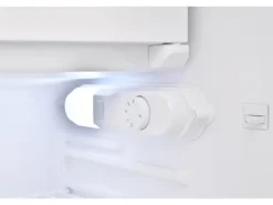 Respekta Unterbaukühlschrank Gustav Weiß