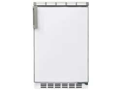 Respekta Unterbaukühlschrank Ilian Weiß