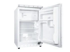 Respekta Unterbaukühlschrank Ilian Weiß