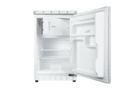 Respekta Unterbaukühlschrank Ilian Weiß