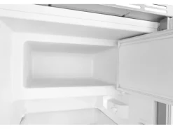 Respekta Unterbaukühlschrank Ilian Weiß
