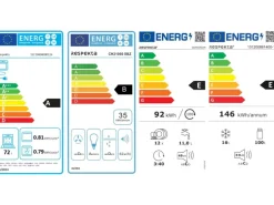 Respekta Winkelküche 310 cm Grau Seidenglanz-Eiche York Nachbildung