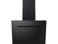 Respekta Winkelküche BEKBL310EGC 310 x 172 cm Grau-Wildeiche Nachbildung