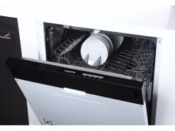 Respekta Winkelküche BEKBL310EGC 310 x 172 cm Grau-Wildeiche Nachbildung