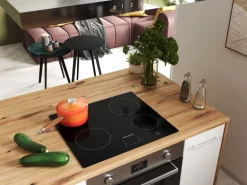 Respekta Winkelküche Hilde 310 x 172 cm Weiß