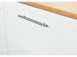 Respekta Winkelküche Hilde 310 x 172 cm Weiß