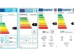 Respekta Winkelküche KBL280ESWSC 280 cm Schwarz-Eiche Sonoma Sägerau Nachbildung