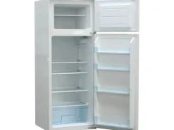 Respekta Winkelküche KBL280ESWSC 280 cm Schwarz-Eiche Sonoma Sägerau Nachbildung