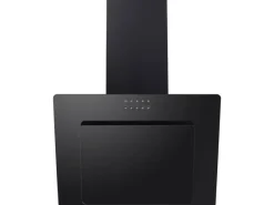 Respekta Winkelküche KBL280ESGSC 280 cm Grau-Eiche Sonoma Sägerau Nachbildung