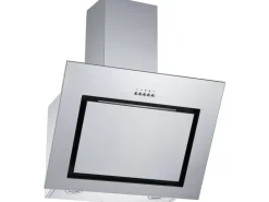 Respekta Winkelküche KBL280WWBSCG 280 x 172 cm Weiß-Beton Optik