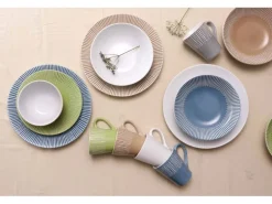 Ritzenhoff & Breker Banda Henkelbecher 315 ml Beige