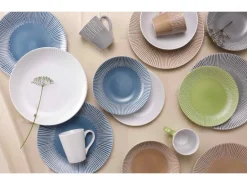 Ritzenhoff & Breker Banda Henkelbecher 315 ml Beige