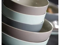 Ritzenhoff & Breker Jasper Müslischale 14 cm 6er Set Mint