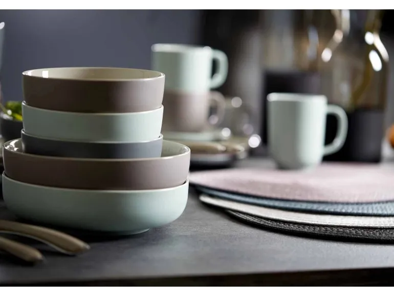 Ritzenhoff & Breker Jasper Tafelservice 8-teilig Mint