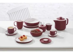 Ritzenhoff & Breker Jasper Milch- & Zuckerset 2-teilig Beere