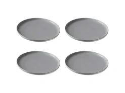 Ritzenhoff & Breker Jasper Speiseteller 26 cm 4er Set Mint