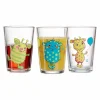 Ritzenhoff & Breker Monsterchen Kinderbecher Set 3-teilig