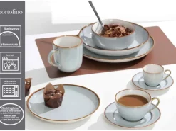Ritzenhoff & Breker Portofino Frühstücks-Set 12-teilig