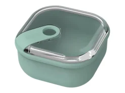 Rotho Frischhaltedose Ela 0,425 l Mistletoe Green