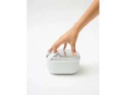 Rotho Frischhaltedose Ela 1 l Weiß