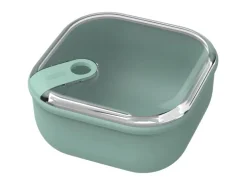 Rotho Frischhaltedose Ela 1 l Mistletoe Green