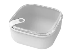 Rotho Frischhaltedose Ela 2 l Weiß