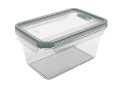 Rotho Kühlschrankdose Nala 2,2 l Mistletoe Green