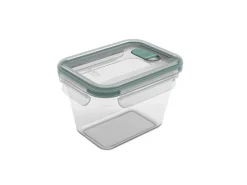 Rotho Kühlschrankdose Nala 0,85 l Mistletoe Green