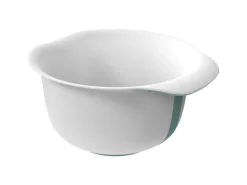 Rotho Rührschüssel Fresh 4 l Mistletoe Green