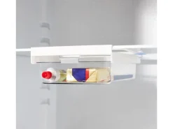 Rotho Schublade Kühlschrankorganizer Cauma 2,6 l Transparent