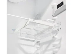 Rotho Schublade Kühlschrankorganizer Cauma 2,6 l Transparent