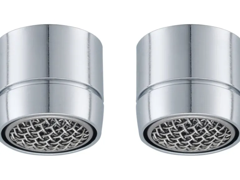 RST Perlstrahler LL M22x1 im 2er-Pack