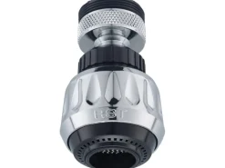 RST Schwenkbrause mit Spareinsatz M22X1/M24X1