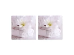 SANILO Duschablage 22,8 x 14 x 10,5 Good Feeling