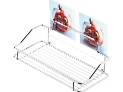 SANILO Duschablage 25 x 11,5 x 9 Goldfisch