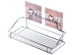 SANILO Duschablage 25 x 11,5 x 9 Home