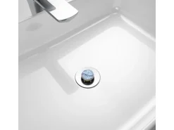 Sanilo Pop Up Waschbeckenstöpsel Mosaic World