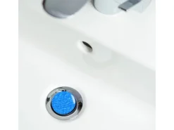 Sanilo Waschbeckenstöpsel Lagune