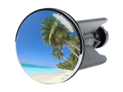 Sanilo Waschbeckenstöpsel Karibik