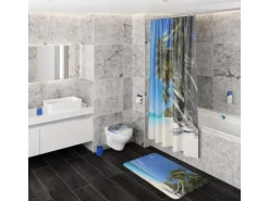 Sanilo Waschbeckenstöpsel Karibik