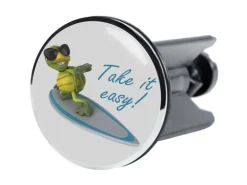 Sanilo Waschbeckenstöpsel Take it easy