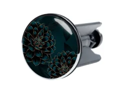 Sanilo Waschbeckenstöpsel Dahlien