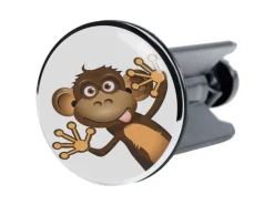 Sanilo Waschbeckenstöpsel Monkey