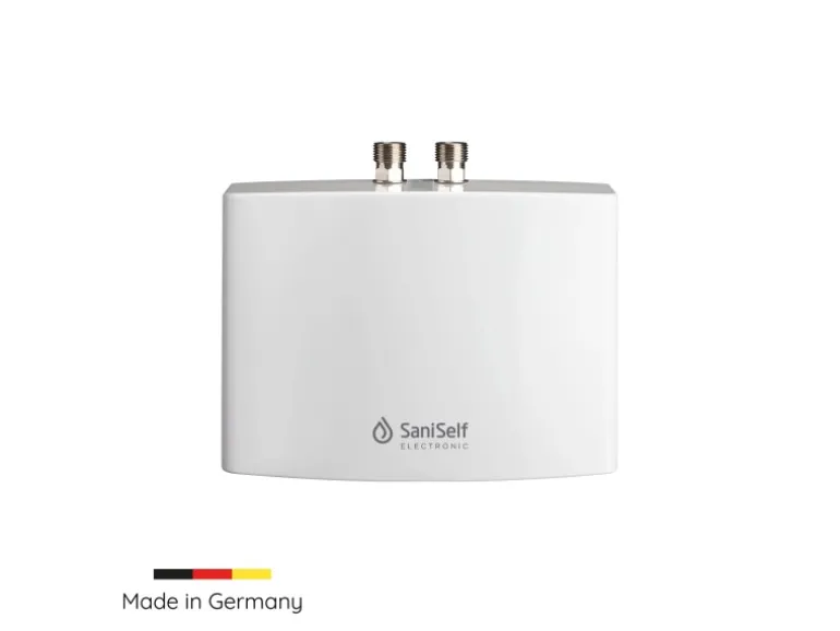 Saniself Kleindurchlauferhitzer KDE EEK: A
