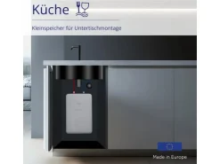 SaniSelf Kleinspeicher UTS-5 Basis Untertisch 5 l