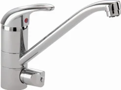 Sanitop-Wingenroth Küchenarmatur Concordia Geräteanschluss Niederdruck