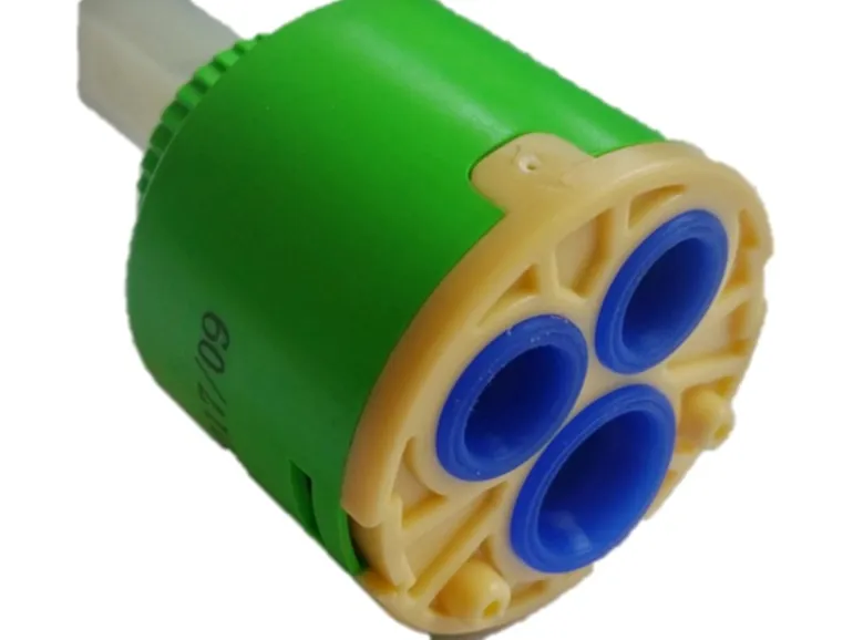 Sanotechnik Ersatzkartusche 35 mm